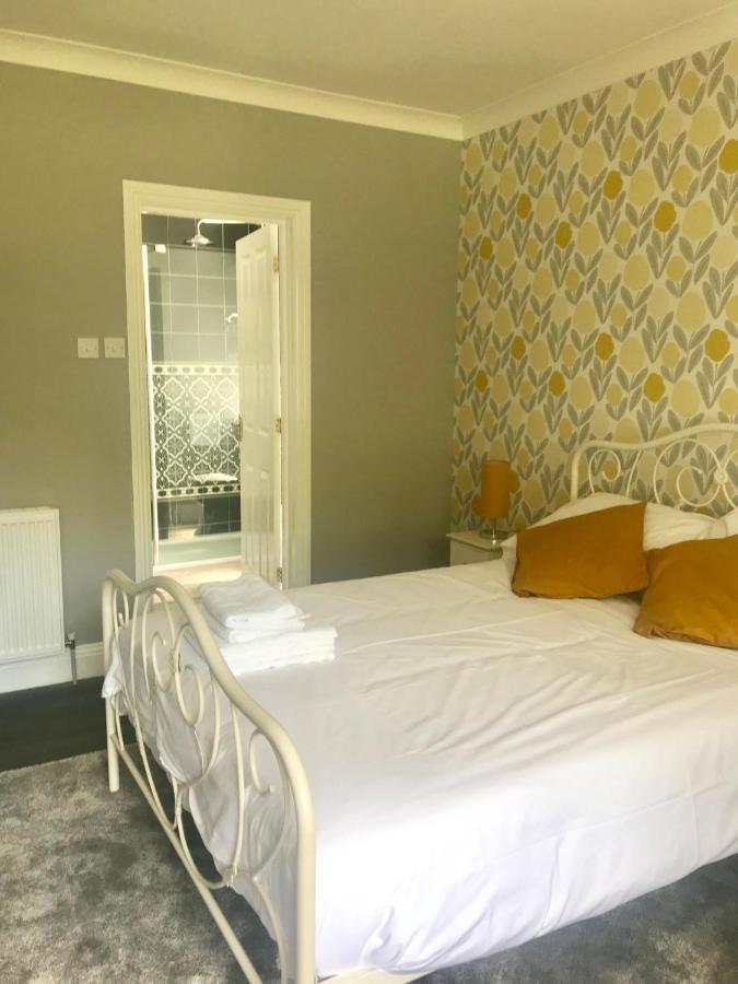 Bed and Breakfast Fairlawn Bishops Waltham Zewnętrze zdjęcie